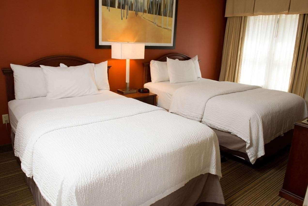 Hawthorn Suites By Wyndham Erie Kearsarge Extérieur photo