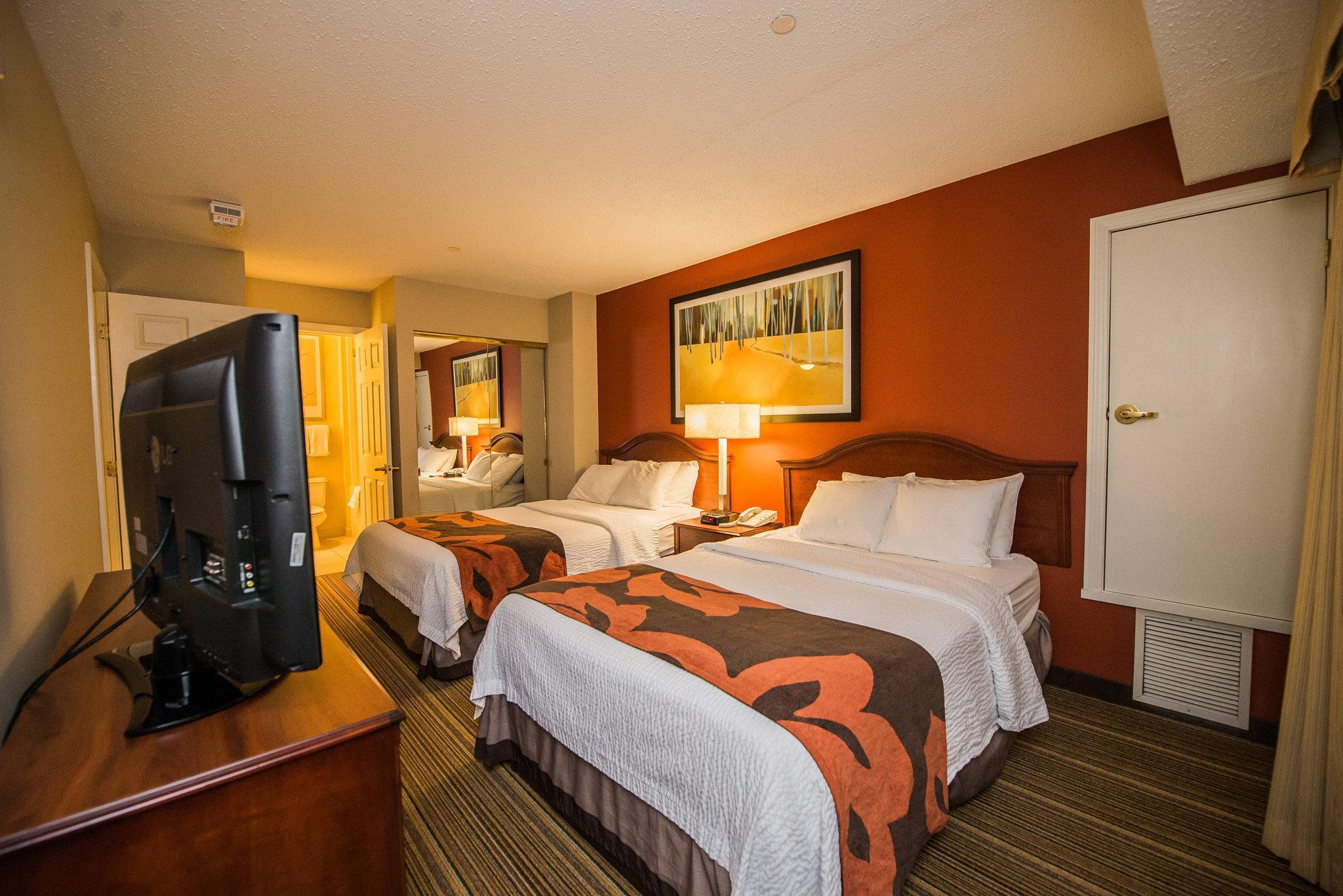 Hawthorn Suites By Wyndham Erie Kearsarge Extérieur photo