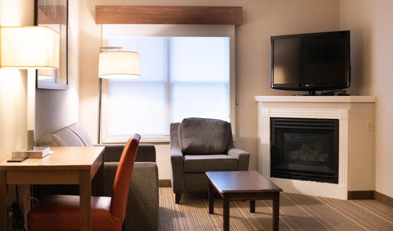 Hawthorn Suites By Wyndham Erie Kearsarge Extérieur photo