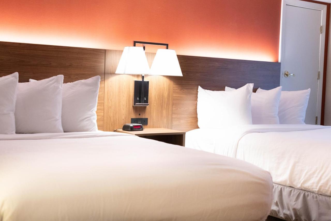 Hawthorn Suites By Wyndham Erie Kearsarge Extérieur photo