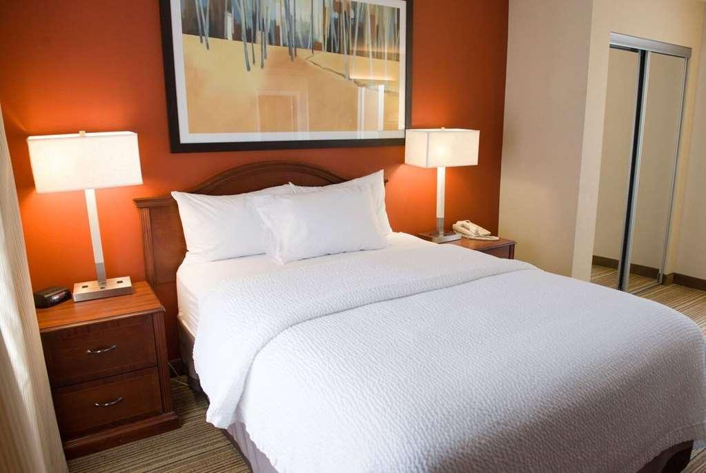 Hawthorn Suites By Wyndham Erie Kearsarge Chambre photo