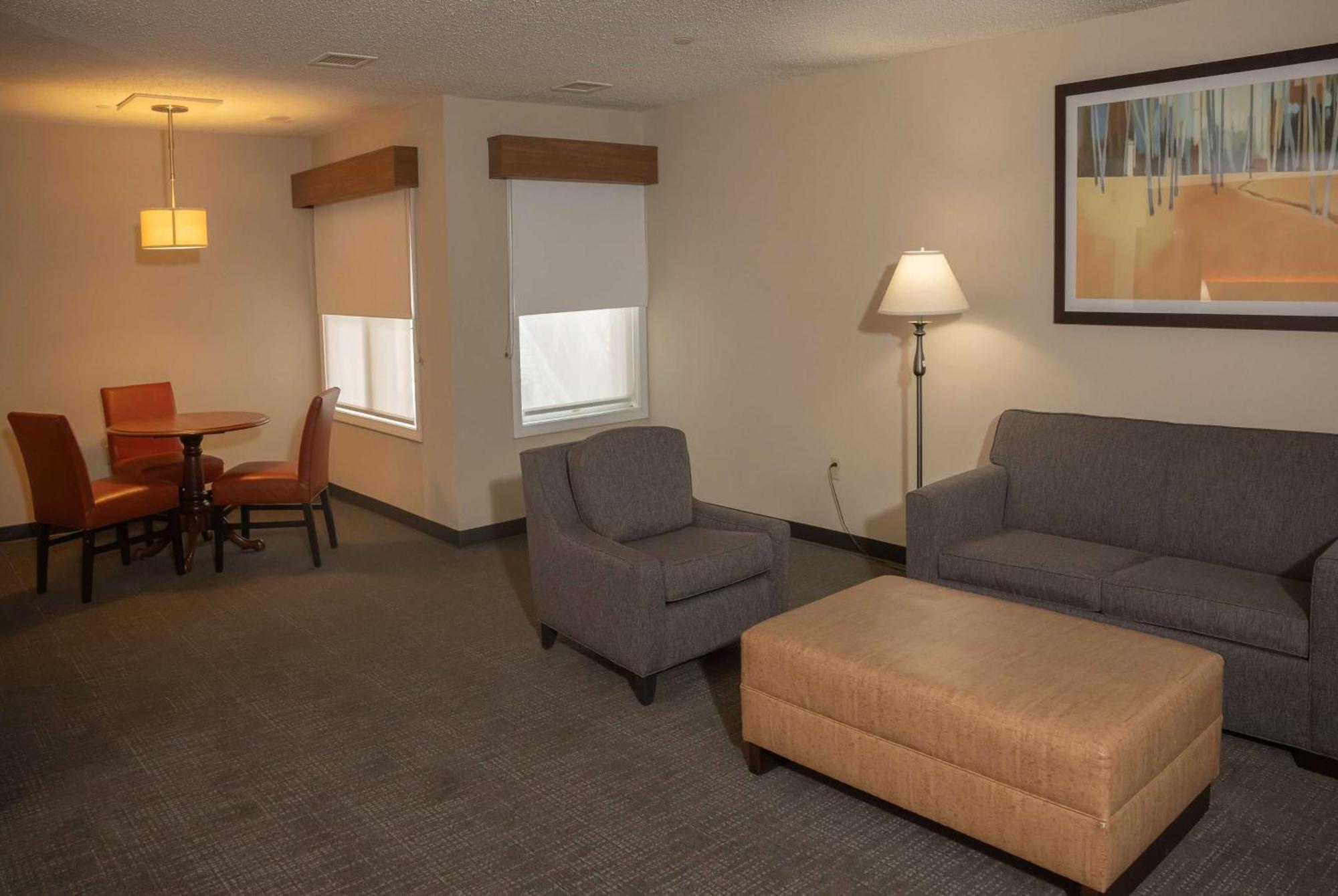 Hawthorn Suites By Wyndham Erie Kearsarge Extérieur photo