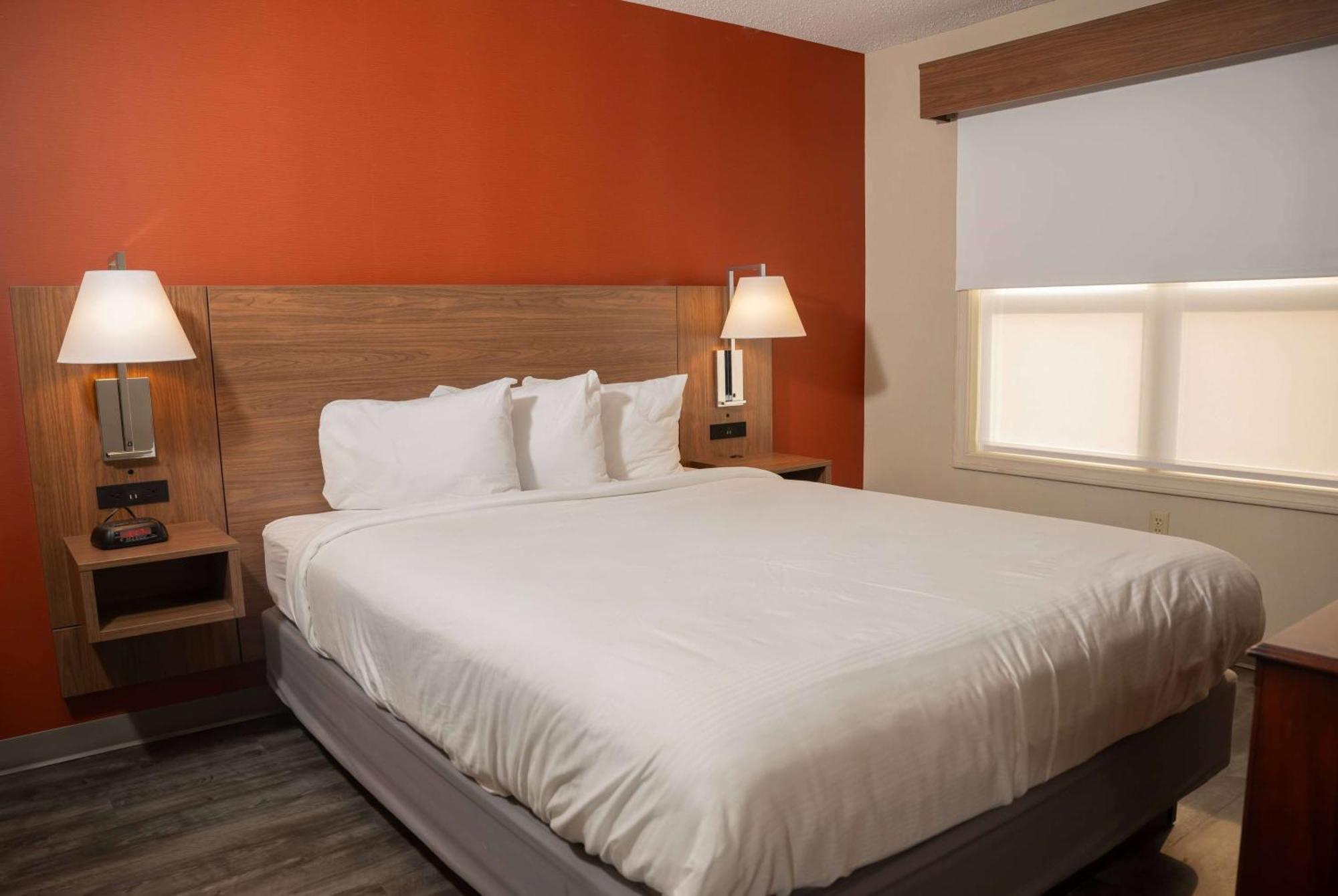 Hawthorn Suites By Wyndham Erie Kearsarge Extérieur photo