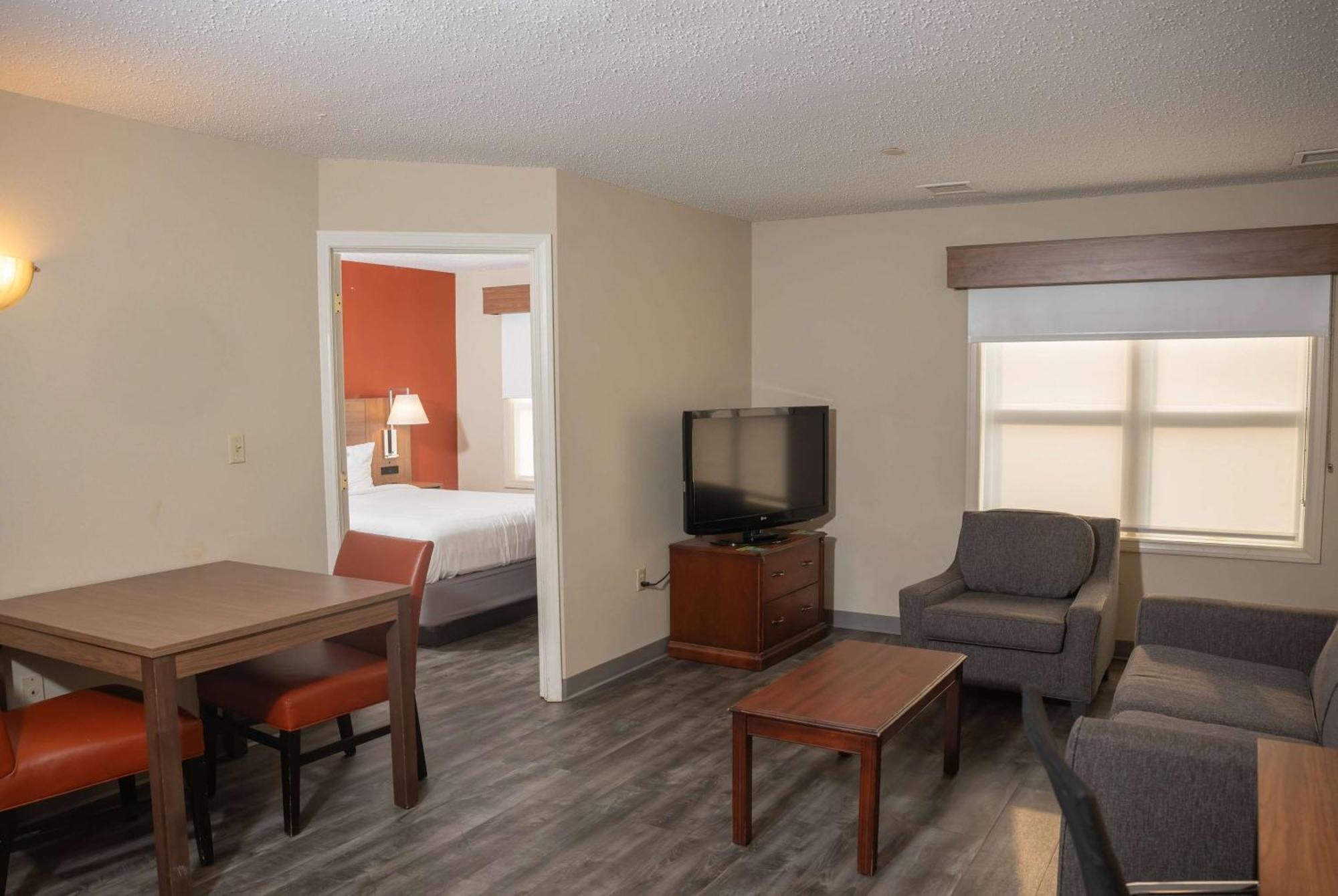 Hawthorn Suites By Wyndham Erie Kearsarge Extérieur photo