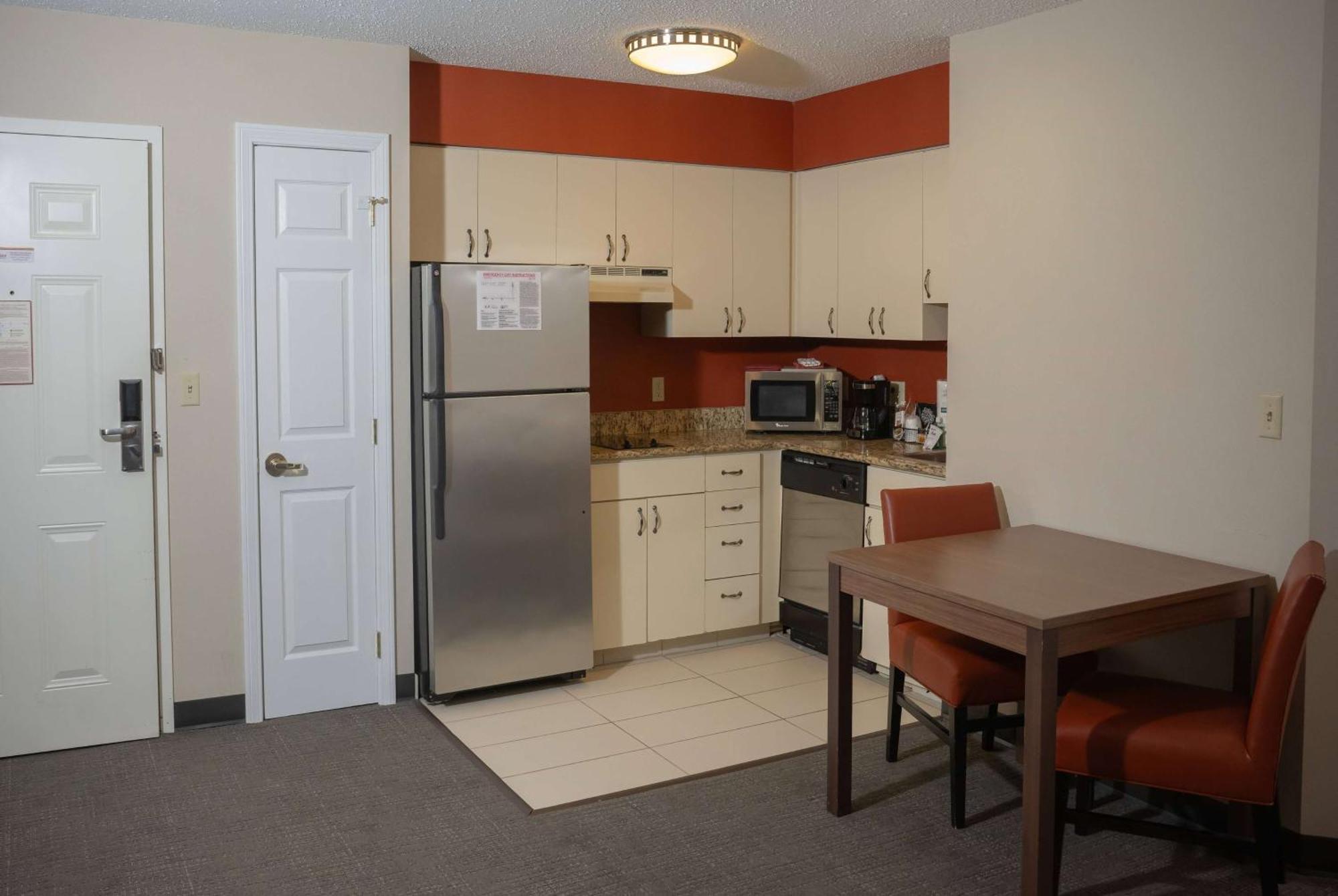 Hawthorn Suites By Wyndham Erie Kearsarge Extérieur photo