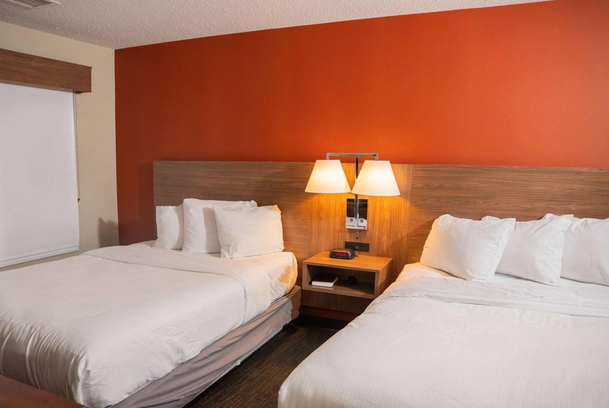 Hawthorn Suites By Wyndham Erie Kearsarge Extérieur photo