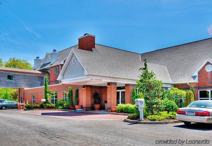 Hawthorn Suites By Wyndham Erie Kearsarge Extérieur photo